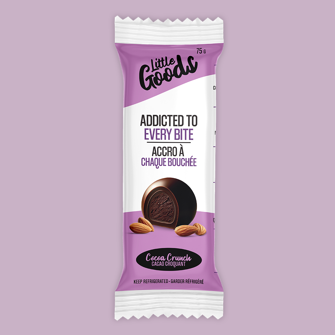 Cacao Croquant