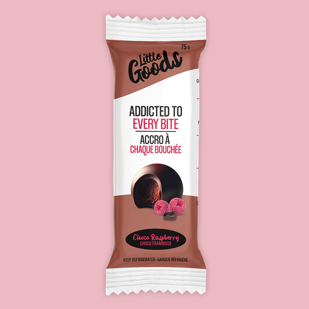 Choco Framboise
