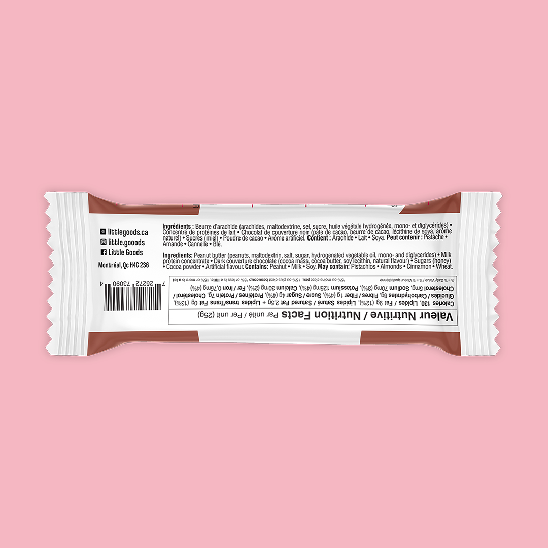 Raspberry Chocolate