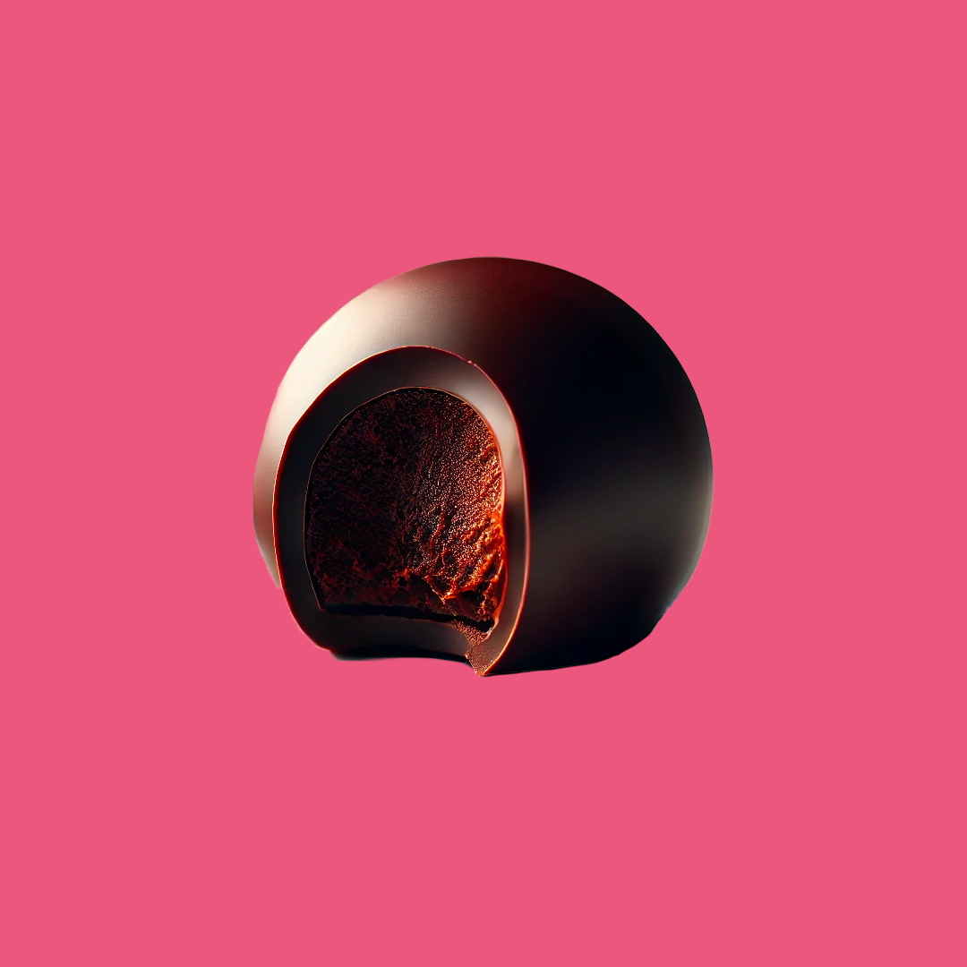 Choco Framboise