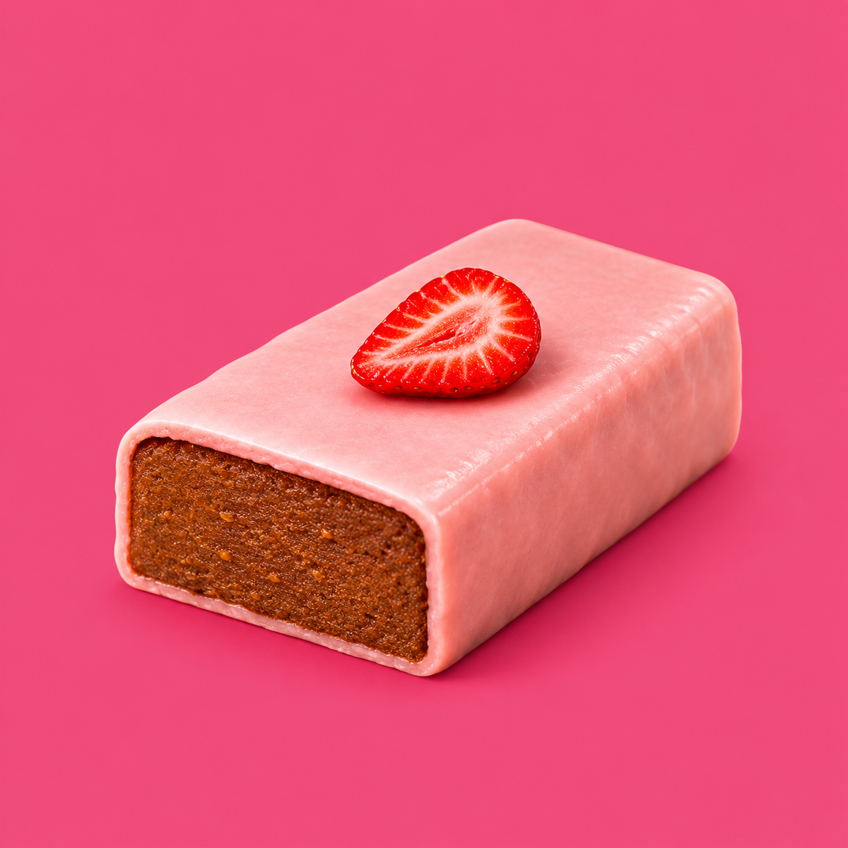 Dubai chocolate strawberry